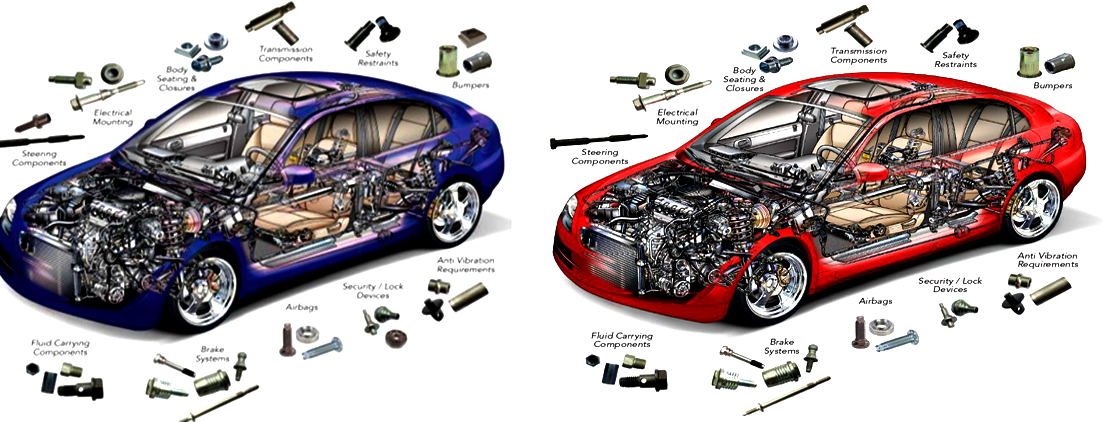 Melmeldon Industries – IATF 16949 Certified Automobile Parts Manufacturer in India
