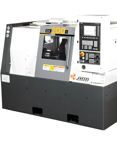 Runs the CNC software and interprets the program