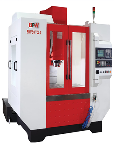 Profiling & Contouring – Produces complex 2D and 3D shapes.