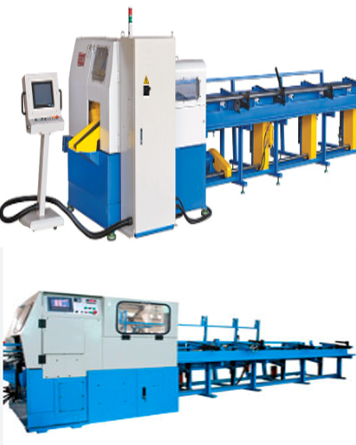  automatically cut and shape various materials with high precision