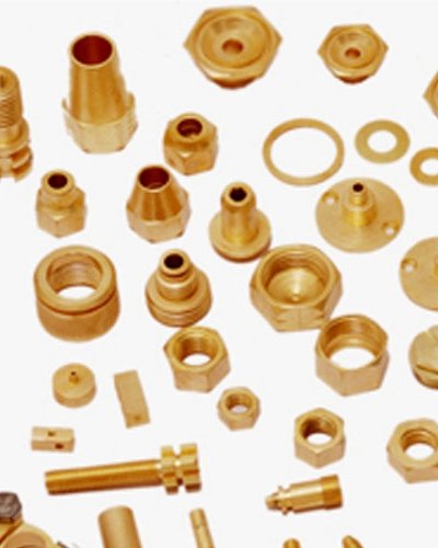 Precision Machined Parts Manufacturer Chennai