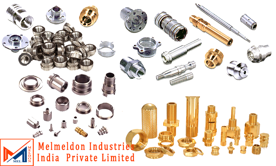 Brake and Engine Components Supplier in Chennai