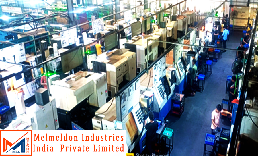 Melmeldon Industries – Automotive Parts Exporter India