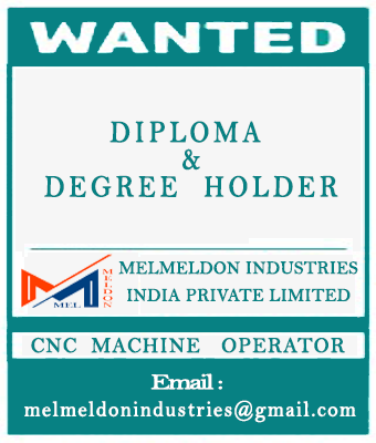 Boring & Reaming – Enlarges holes to high precision.